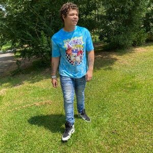 Meet your Posher, Andrew